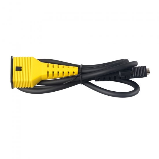 OBD2 16Pin Diagnostic Cable for LAUNCH CR-HD Pro Scanner - Click Image to Close